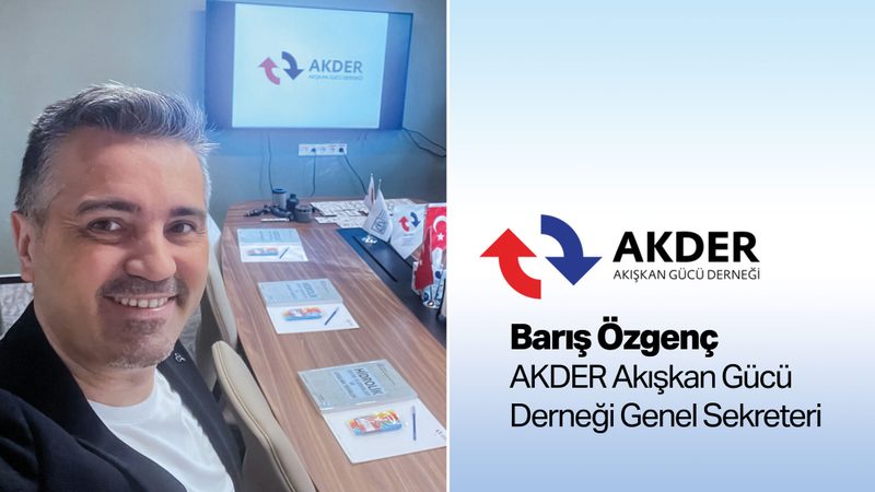 Teknik Eğitim Geleceğin Anahtarı:  AKDER’den Sektöre Nitelikli İnsan Kaynağı Hamlesi