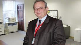 KRİZ SONRASI ÇELİK SEKTÖRÜ