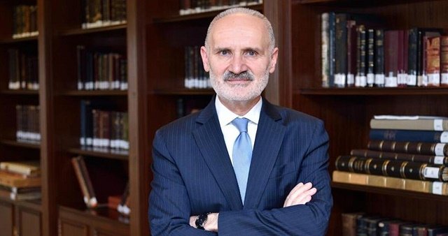 "İhracattaki yükseliş trendi sürüyor"
