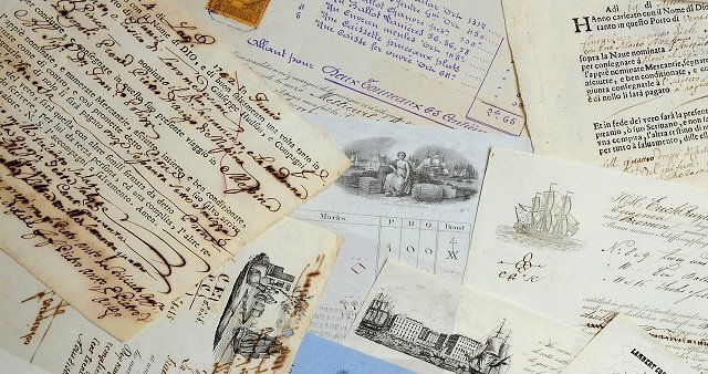 KONİŞMENTO BILL OF LADING