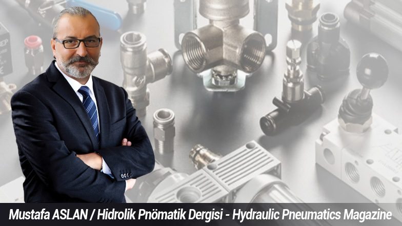 Akıllı hidrolik sistemleri yerli firmaların  küresel pazarda rekabet şansını artırıyor