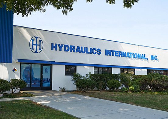 20 milyar dolarlık fon Arcline, havacılık hidrolik uzmanı Hydraulics International'ı satın aldı