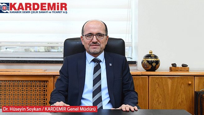 KARDEMİR'den Yerli Otomobile Yerli Çelik
